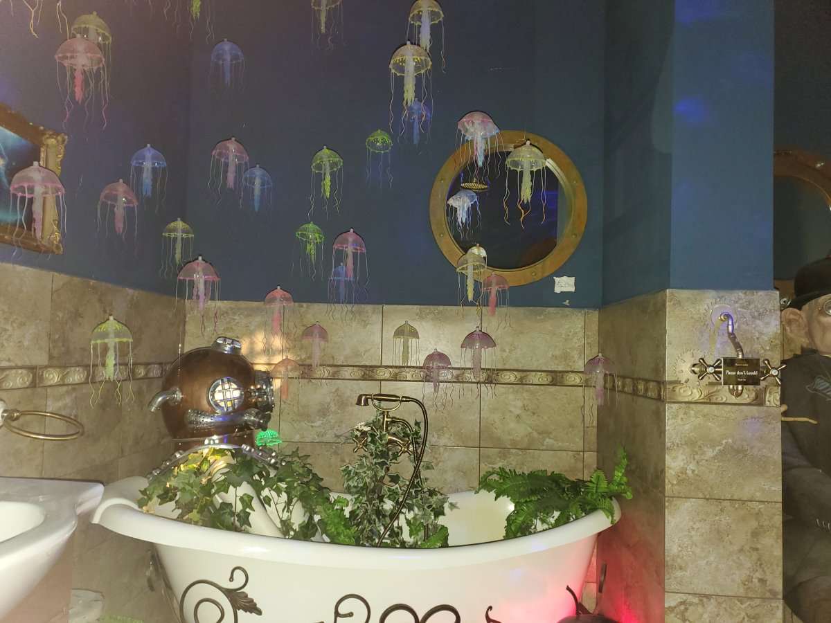 Election banners in Istanbul